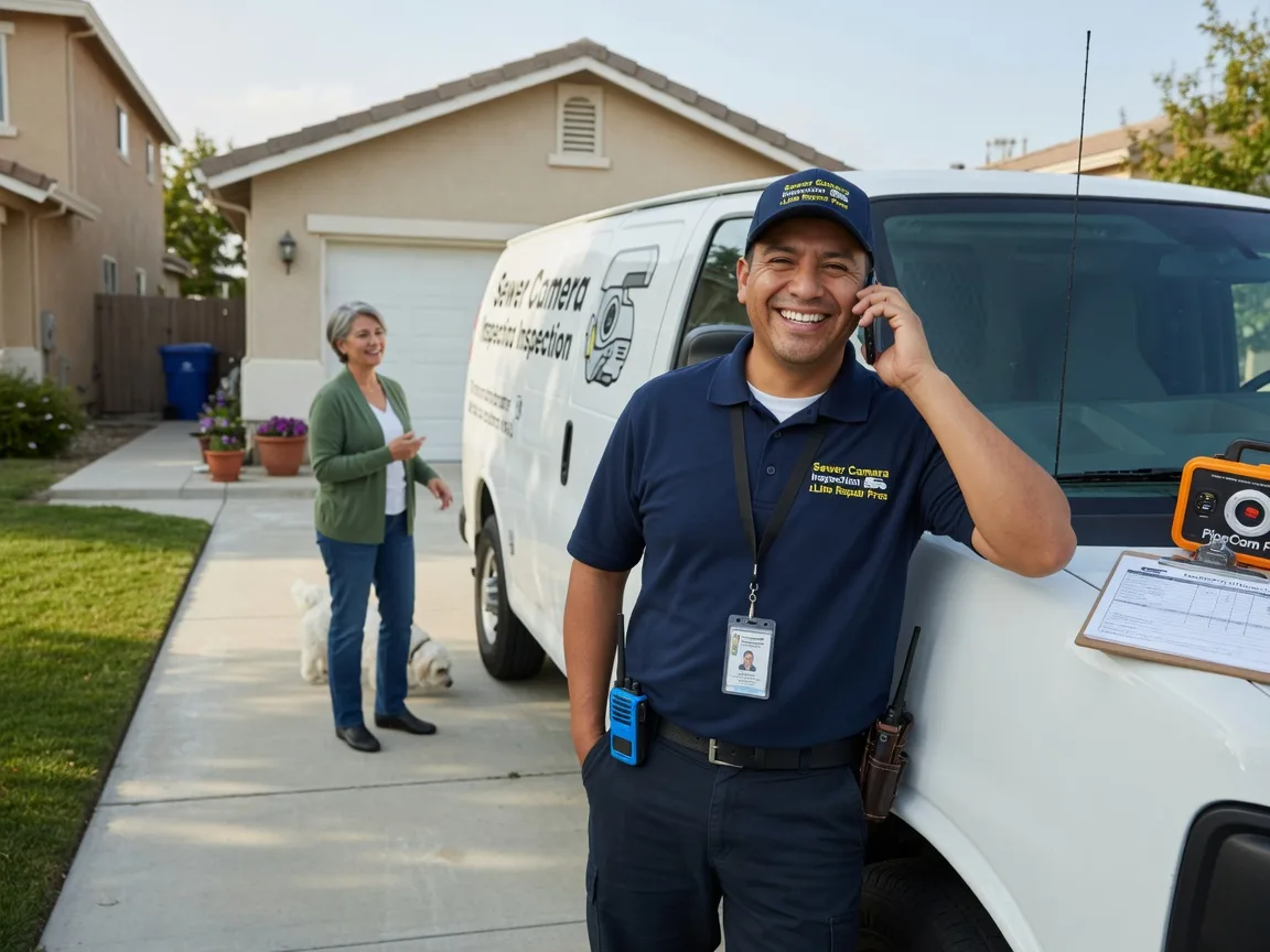 Sewer Line Repair Mangum, OK FAQs